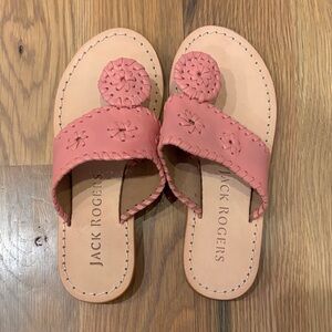 Jack Rogers kids Sandals